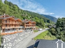 Maison à vendre megeve, rhône-alpes, C5720-Chalet A Image - 4